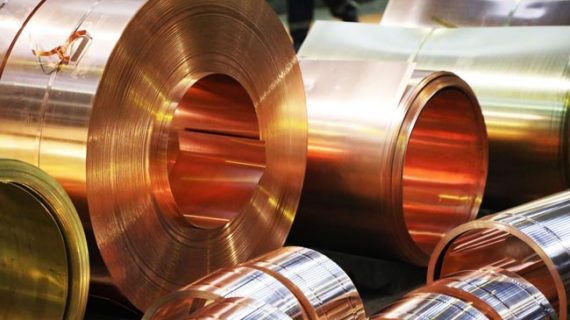 2017 is a good year for copper from the perspective of icsg